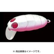 060985 [CRANKIN' PUPA(クランキン ピューパ) 104SR SRピンクシルバー]