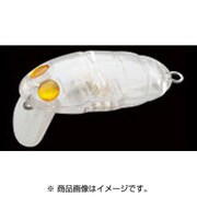 086312 [CRANKIN' PUPA(クランキン ピューパ) 109ジンクリア]