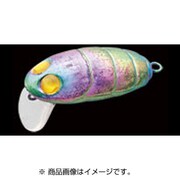 086350 [CRANKIN' PUPA(クランキン ピューパ) 118Aオーロラブラック]