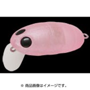 086411 [CRANKIN' PUPA(クランキン ピューパ) 129M桜ピンク]