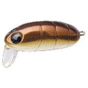 069735 [CRANKIN' BOSS PUPA SHALLOW(クランキン ボスピューパ シャロー) 132ブラウンミラー]