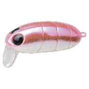 069742 [CRANKIN' BOSS PUPA SHALLOW(クランキン ボスピューパ シャロー) 133ピンクミラー]