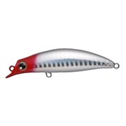 100001 [サスケ75shad #001 レッドヘッド]