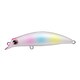 100025 [サスケ75shad #003コットンキャンディパール]