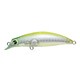 100131 [サスケ75shad #014 ライムヘッドクリアー]