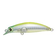 100131 [サスケ75shad #014 ライムヘッドクリアー]
