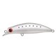 100087 [サスケ75shad #SK75-009シラスグリーム]