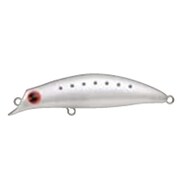 100087 [サスケ75shad #SK75-009シラスグリーム]