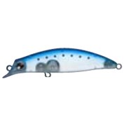 100162 [サスケ75shad #SK75-017イワシFP]