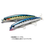 100445 [サスケ75shad#X1350TOY2011ゴールトイワシ]