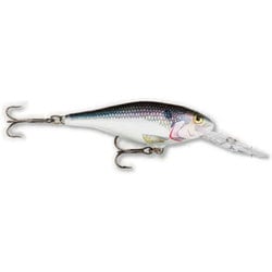 008394 [シャッドラップ SR7 7cm 8g SD]