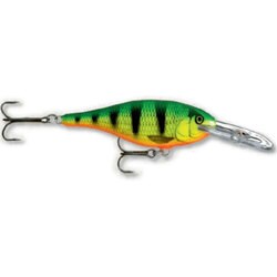 ヨドバシ.com - ラパラ Rapala 091860 [シャッドラップ SR9 9cm 15g FP] 通販【全品無料配達】