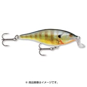 071374 [シャローシャッドラップ SSR5 5cm 5g BG]