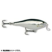136219 [シャローシャッドラップ SSR7 7cm 7g ALB]