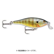 071404 [シャローシャッドラップ SSR7 7cm 7g BG]