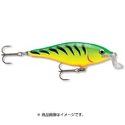 008851 [シャローシャッドラップ SSR7 7cm 7g FT]