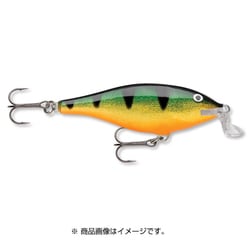 ヨドバシ.com - ラパラ Rapala 008431 [シャローシャッドラップ SSR9 9cm 12g P] 通販【全品無料配達】