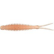 231174 [AR-Wピンテール 2.75インチ 10本入 ナチュラルクローラー]