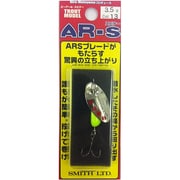 183053 [AR-S トラウトモデル 3.5g 13RSLG]