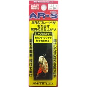 210018 [AR-S トラウトモデル トリックカラー 2.1g TGOO]
