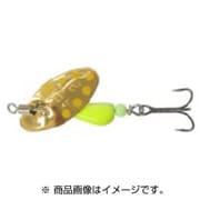 210063 [AR-S トラウトモデル トリックカラー 3.5g TGYC]