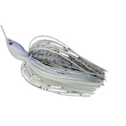 095840 [クリスタルS シャローロール 3/8oz 701 パールブルーシャッド(S/S)]