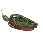 103965 [クリスタルS シャローロール 3/8oz 756 タフタイムレッドインパクト(S/G)]