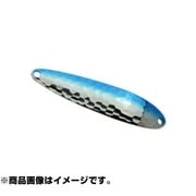 901317 [ライトニングウォブラー LW3.5g 204ハンマードシルバー/ブルー]