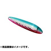 901324 [ライトニングウォブラー LW3.5g 205ハンマードシルバー/BL/RE]