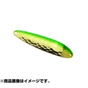 901355 [ライトニングウォブラー LW3.5g 303ハンマードゴールド/GRN]