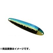 901362 [ライトニングウォブラー LW3.5g 304ハンマードゴールド/ブルー]