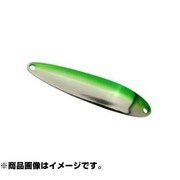 901386 [ライトニングウォブラー LW5g 002シルバー/グリーン]