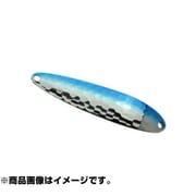 901461 [ライトニングウォブラー LW5g 204ハンマードシルバー/ブルー]