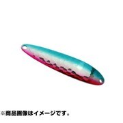 901478 [ライトニングウォブラー LW5g 205ハンマードシルバー/BL/RE]