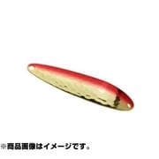 901492 [ライトニングウォブラー LW5g 302ハンマードゴールド/レッド]