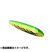 901508 [ライトニングウォブラー LW5g 303ハンマードゴールド/GRN]