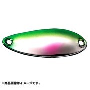223353 [ピュア 9.5g フックレス仕様 GPS]