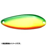 223377 [ピュア 9.5g フックレス仕様 GYO]