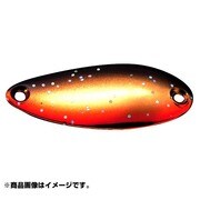 212364 [ピュア 18g フックレス仕様 BGO]