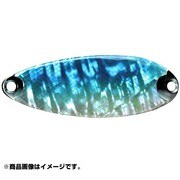 223483 [ピュア シェル II フックレス仕様 6.5g BL/S]