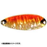 223599 [ピュア シェル II フックレス仕様 9.5g OR/G]