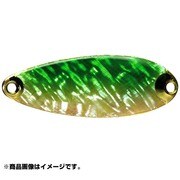 223605 [ピュア シェル II フックレス仕様 9.5g GR/G]