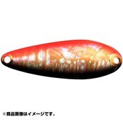 223643 [ピュア シェル II フックレス仕様 9.5g BR/G]