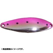230405 [ヘブン ソルトウォーター 9g フックレス仕様 PIS（ピンクイワシ/シルバー）]