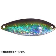 230436 [ヘブン ソルトウォーター 9g フックレス仕様 IKG（イカナゴ/ゴールド）]