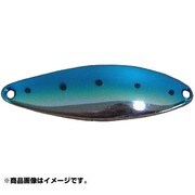 230481 [ヘブン ソルトウォーター 16g フックレス仕様 SDS（イワシ/シルバー）]