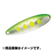877152 [チヌークS 4.5g 35mm チャートヤマメ]