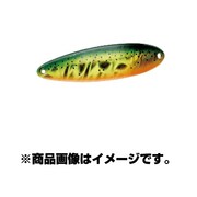 703987 [レーザーチヌークS 10g 53mm ゴールドフォレスト]