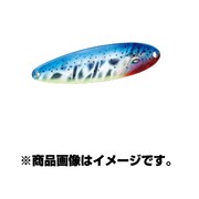 704090 [レーザーチヌークS 17g 60mm フレッシュランブルー]