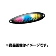 965798 [レーザーチヌークS 7.0g 53mm レインボーBK]